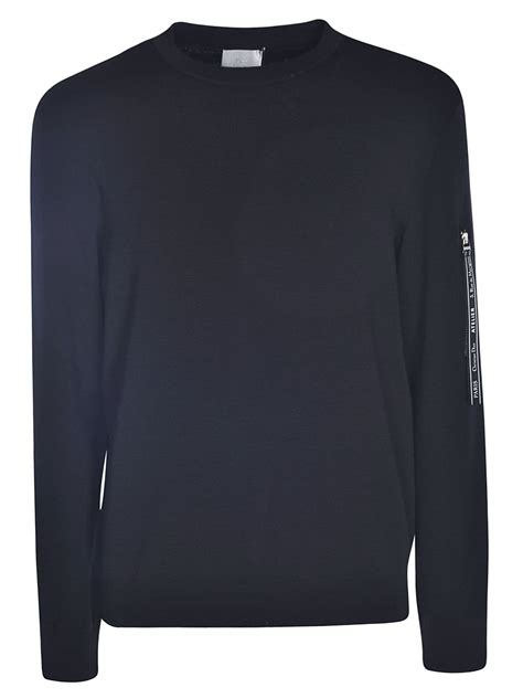 light blue dior sweater|Dior sweaters for men.